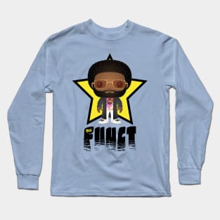 Get Funct Long Sleeve T-Shirt